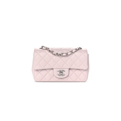 CHANEL MINI CLASSIC FLAP A69900 (20*13*6cm)